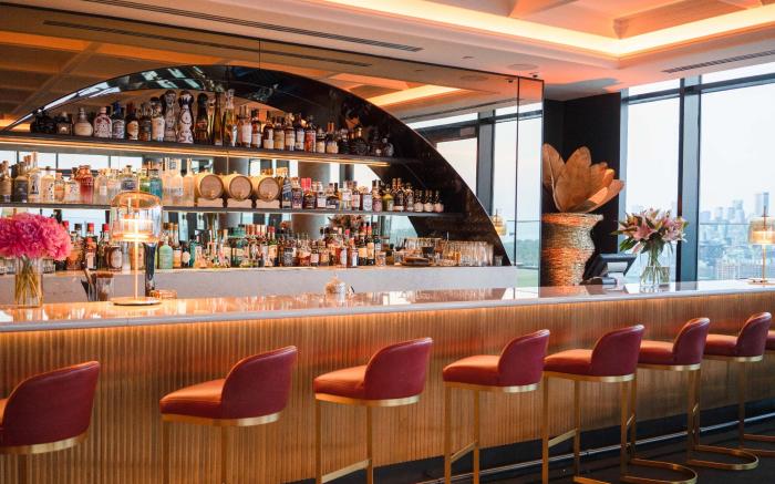 Hotel X Toronto, a Destination by Hyatt Hotel