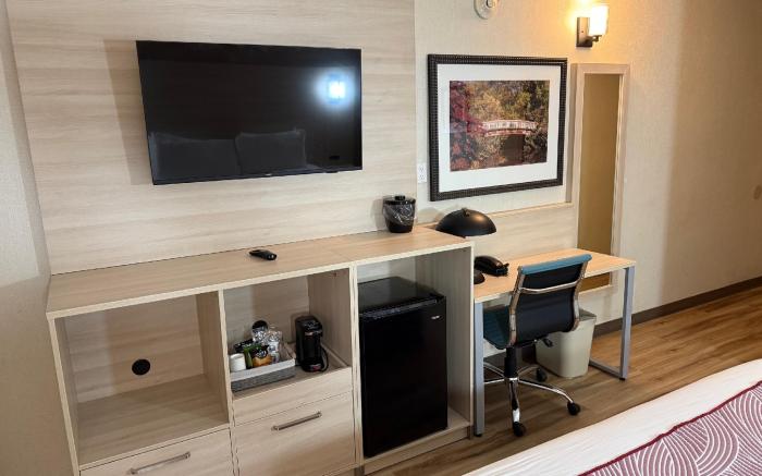 Floral Park Motor Lodge