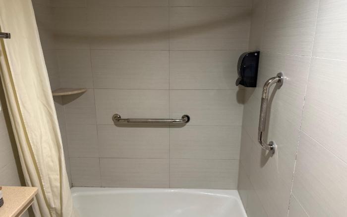 Floral Park Motor Lodge