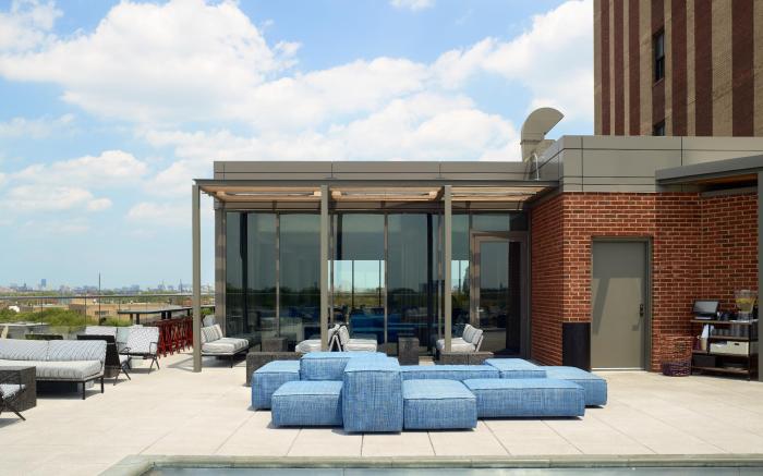 The Robey, Chicago, a Member of Design Hotels
