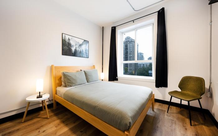 Samesun Vancouver