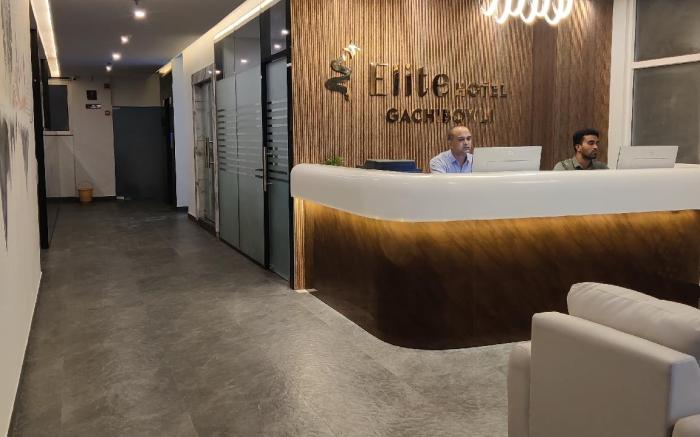 Elite Hotel Gachibowli