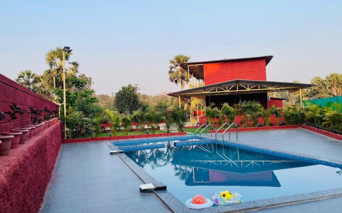 Amantran Farms and Resort