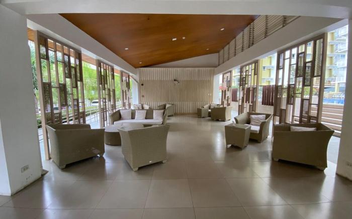Compact Studio @ MesaVerte Residence (5)