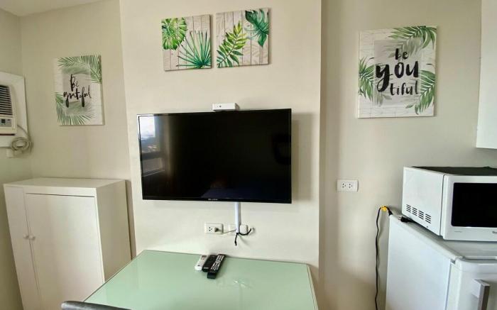 Compact Studio @ MesaVerte Residence (5)