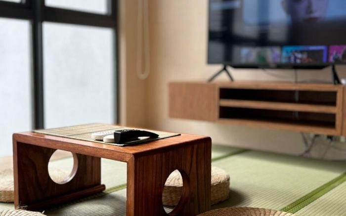 2BR Premium Japanese-Design Troika By AGhome