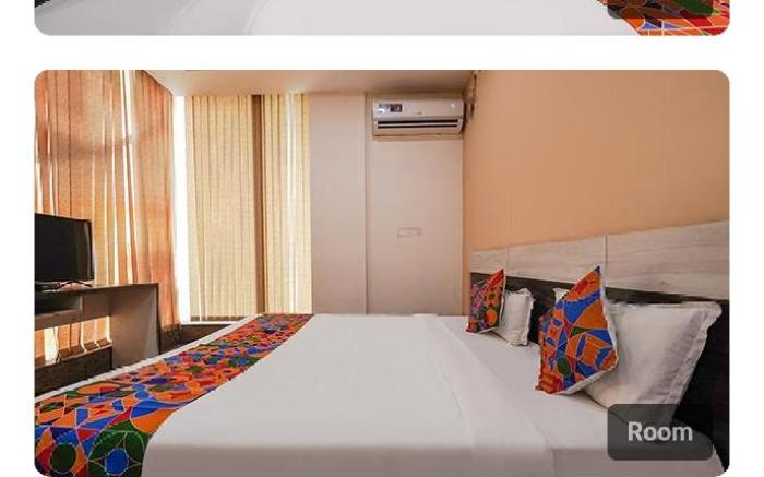 Hotel The Lutino 