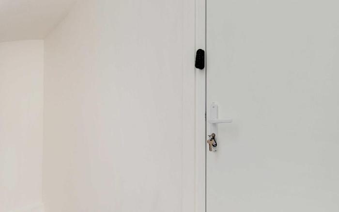 Comfort for 2P with A/C - Near Montmartre