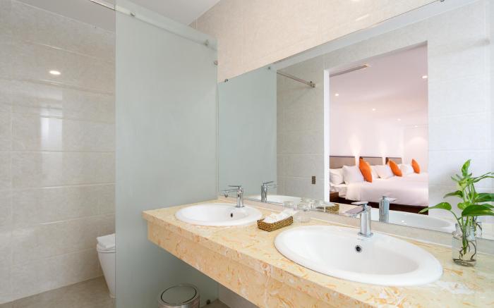 Roliva Hotel & Apartment Danang