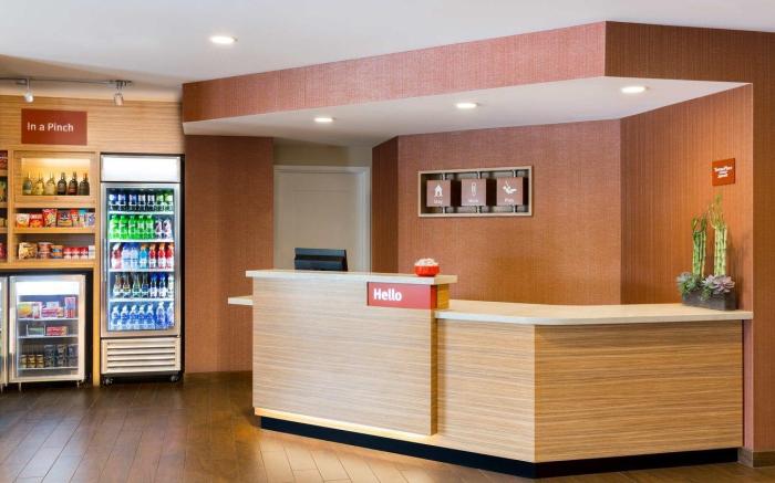 TownePlace Suites by Marriott Cedar Rapids Marion