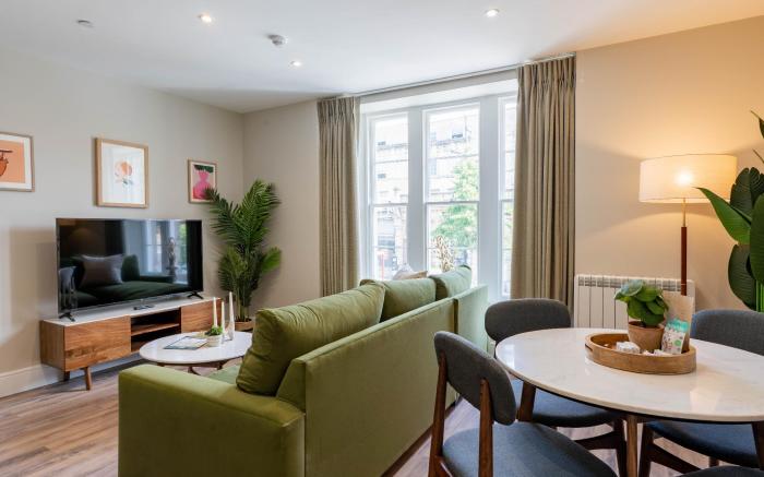Wellington Place | 1 bedroom Apartment No.2
