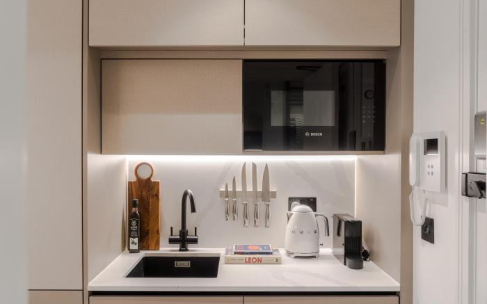 Kensington | City Studio 