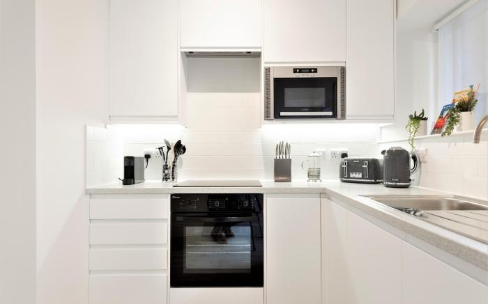 Your Apartment | Bristol Frederick Place - No.1