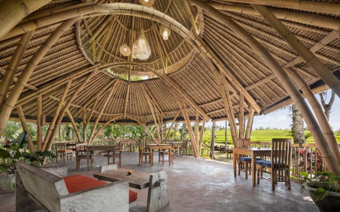 Asep Gumi Resort