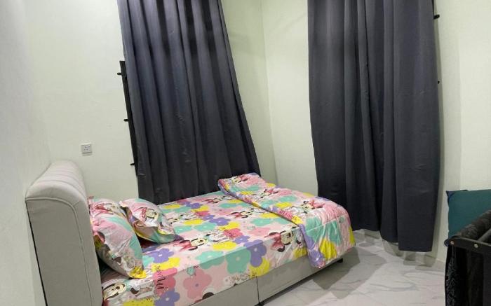 MyRestu Homestay