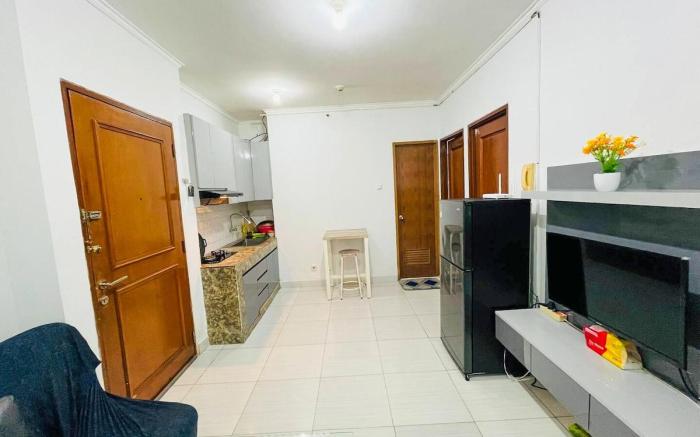 Cozy Room by StayIn Jakarta