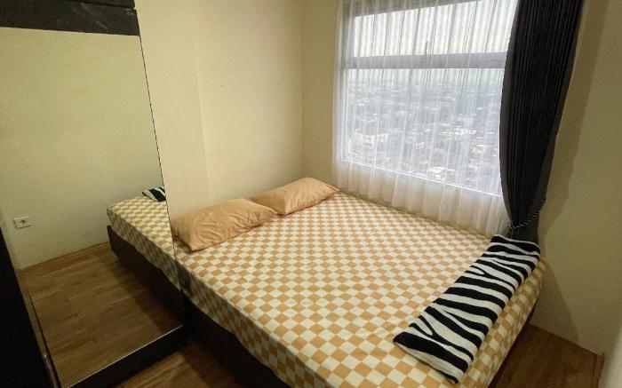 Apartemen Asia Afrika 2Bedrooms FAMILY By RizkyGS