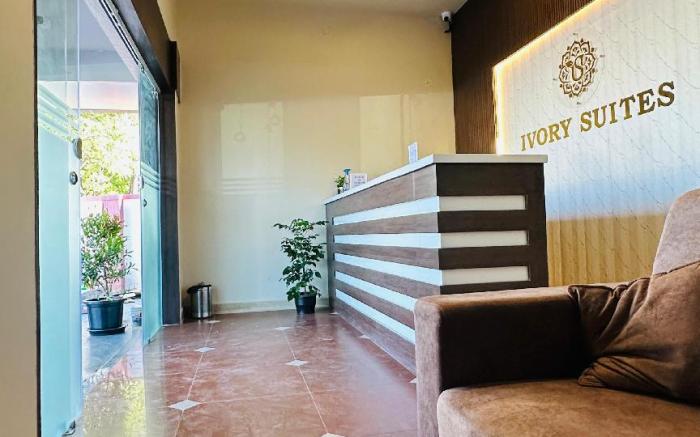 IVORY SUITES