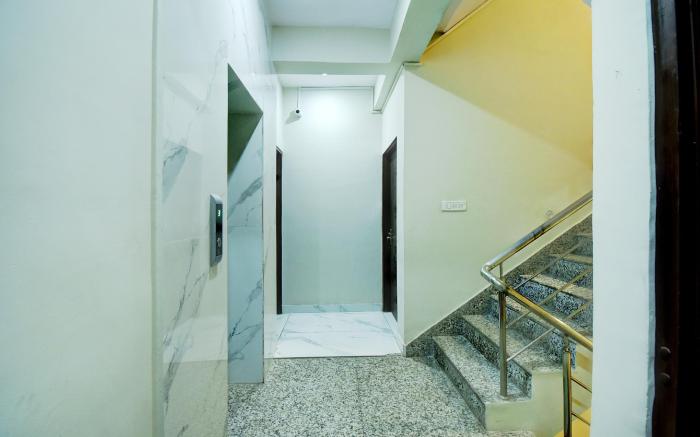 Hotel O Bungalow 14
