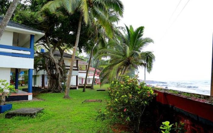 Renai Kappad Beach Resort Chemancheri