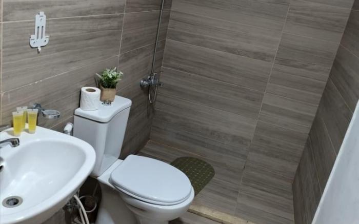 A very nice place to stay