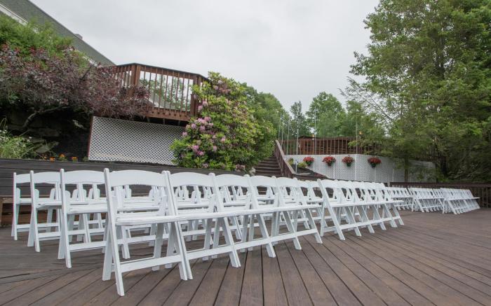 Chateau Resort and Conference Center