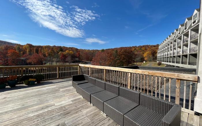 Chateau Resort and Conference Center