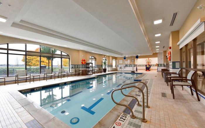 Staybridge Suites Waterloo - St. Jacobs Area By IHG