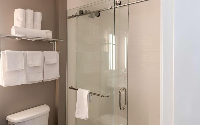 Studio 6 Richmond, VA - Airport