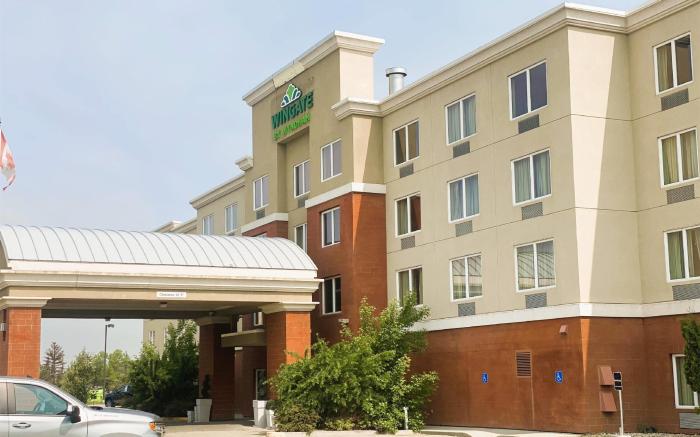 Wingate by Wyndham Fort Saskatchewan