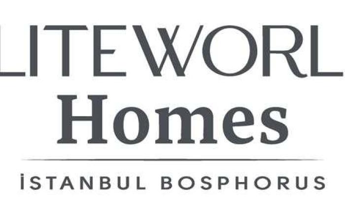 Elite World Homes Istanbul Bosphorus