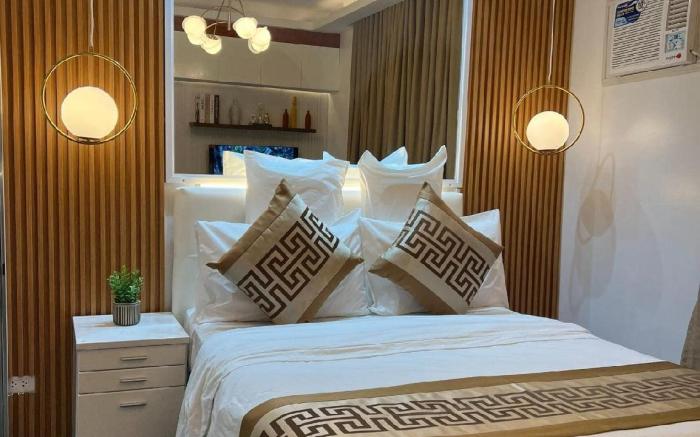 Rinann's Staycation Davao