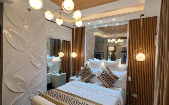 Rinann's Staycation Davao