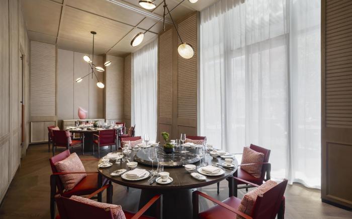 Canopy by Hilton Shanghai Belfry Plaza