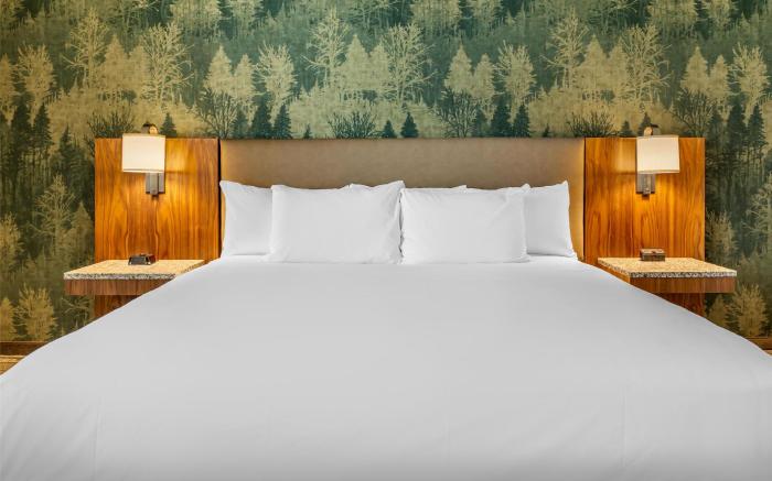 Drury Plaza Hotel Pigeon Forge
