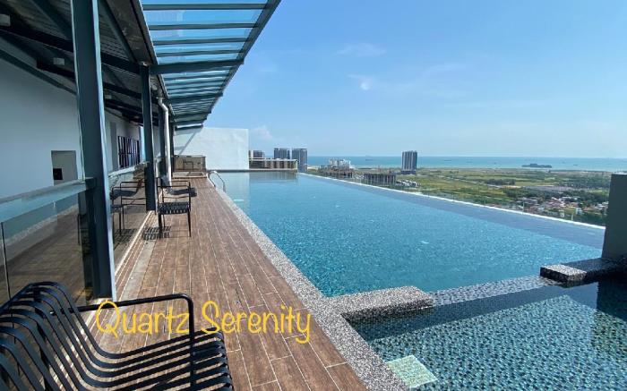 Quartz Serenity @QuartzResidence Melaka