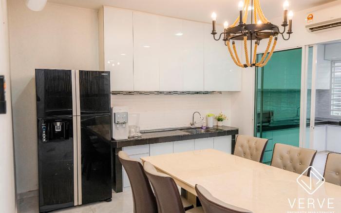 Verve 68 Private Luxurious Villa & Event Space