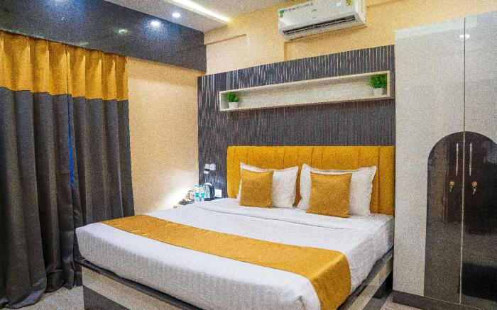 Open Hotel by Olive - Meet me at