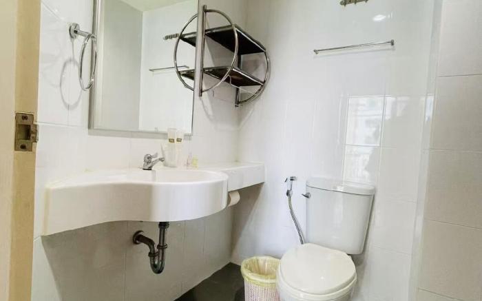 #21 Jomtien Lumpini Vacation Cottage, Pattaya