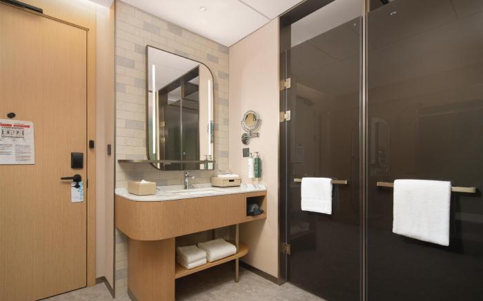 Hilton Garden Inn Wuhan Optics Valley