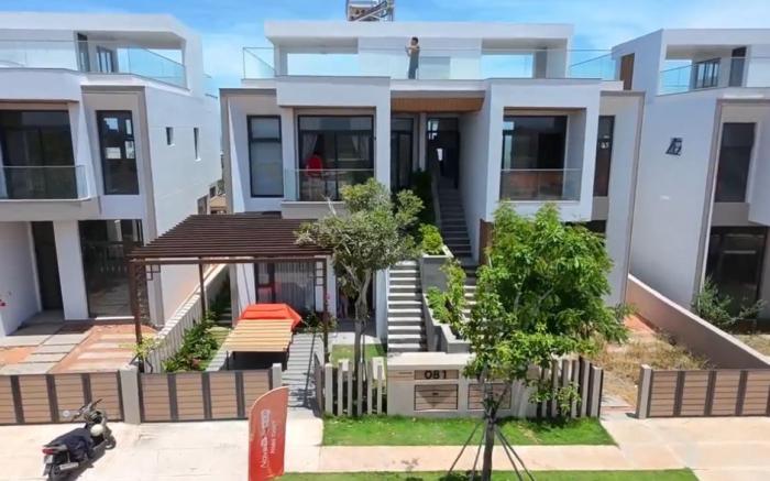 Novaworld  Phan Thiet Golf Villa 