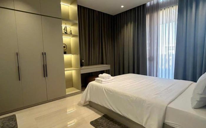 Novaworld  Phan Thiet Golf Villa 