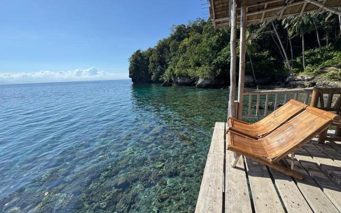 Wanderlust Resort Samal