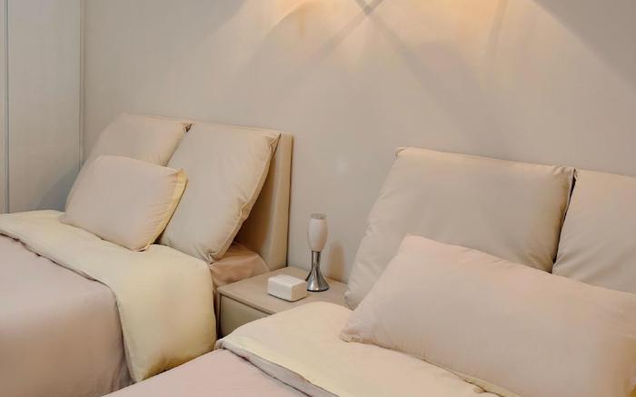 古月民宿GuYue B&B:Warm House in the Porcelain Capital