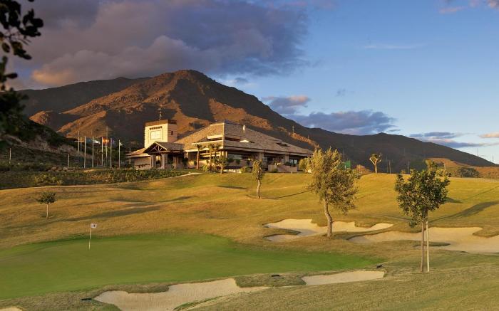 Ona Valle Romano Golf & Resort