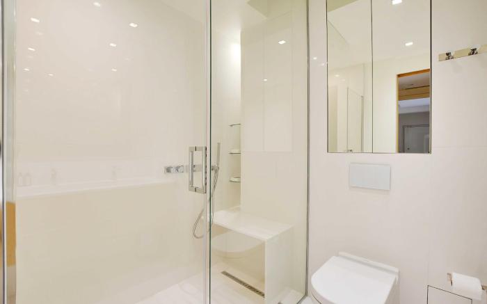 charming Appt with a/c- 1bd/2p - tour eiffel 