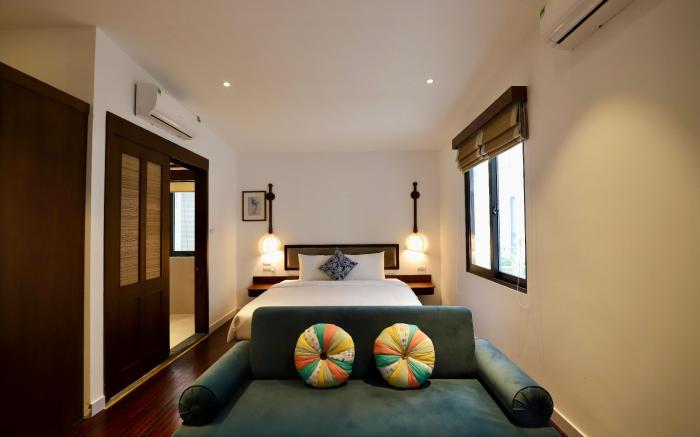 Maison Nha - 51A Quang Khanh