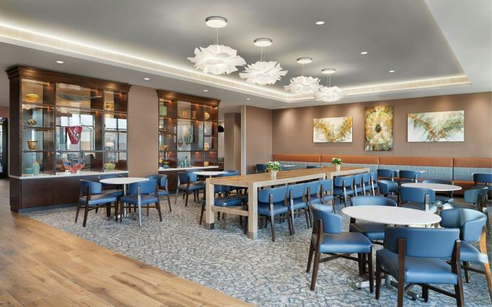 Residence Inn Milwaukee Brookfield at Poplar Creek