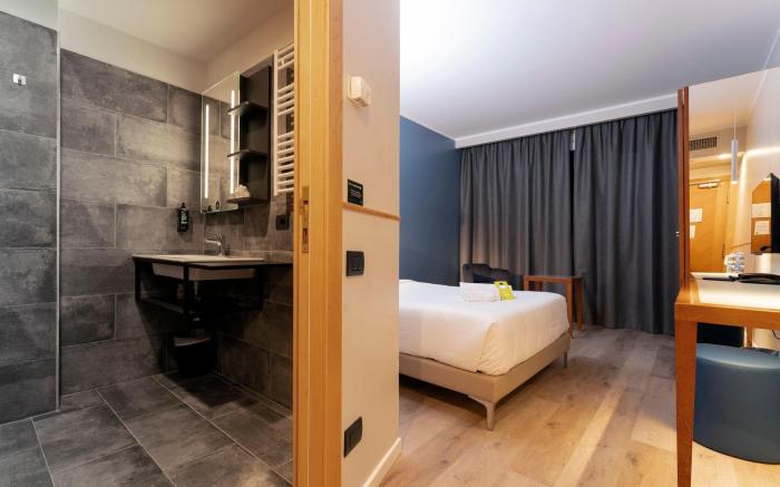 B&B Hotel Quarto d'Altino