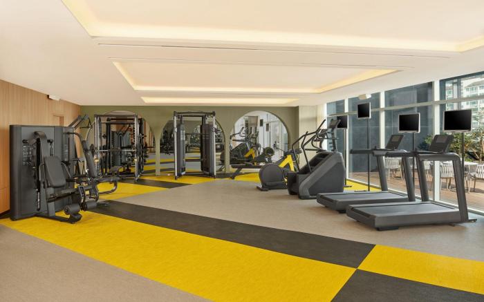 The Link Seoul, a Tribute Portfolio Hotel